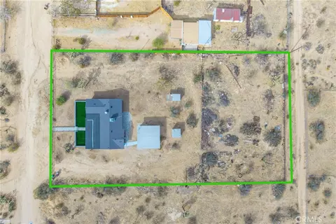 View/Area - 6459 Ruth Dr, Yucca Valley, CA 92284 photo 2 of 6