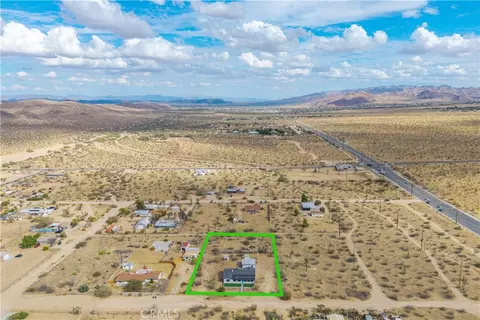 View/Area - 6459 Ruth Dr, Yucca Valley, CA 92284 photo 4 of 6