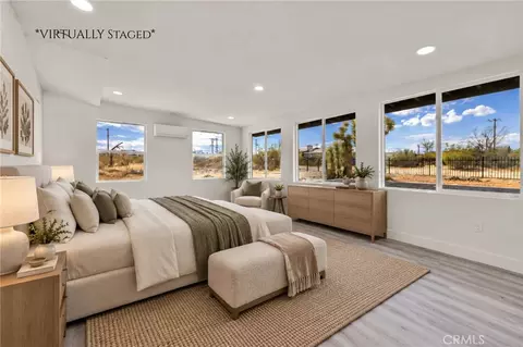 Bedroom - 6459 Ruth Dr, Yucca Valley, CA 92284 photo 3 of 6