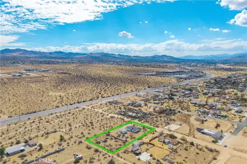 View/Area - 6459 Ruth Dr, Yucca Valley, CA 92284 photo 6 of 6