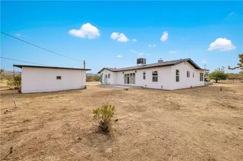 Exterior - 6459 Ruth Dr, Yucca Valley, CA 92284 photo 11 of 11