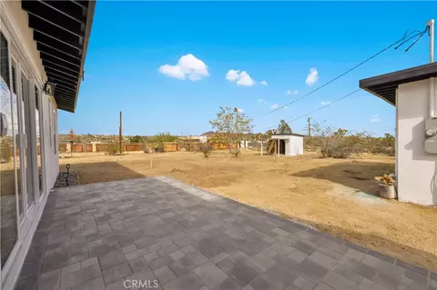 Exterior - 6459 Ruth Dr, Yucca Valley, CA 92284 photo 5 of 11