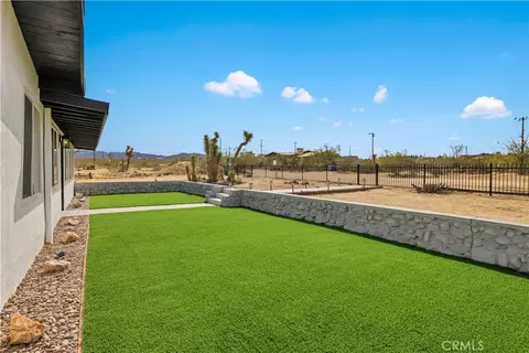 Exterior - 6459 Ruth Dr, Yucca Valley, CA 92284 photo 3 of 11