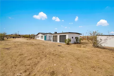 Exterior - 6459 Ruth Dr, Yucca Valley, CA 92284 photo 7 of 11