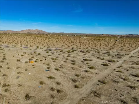 0 Sunever Ave, Joshua Tree, CA 92252 photo 13