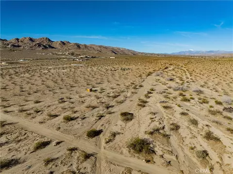 0 Sunever Ave, Joshua Tree, CA 92252 photo 23