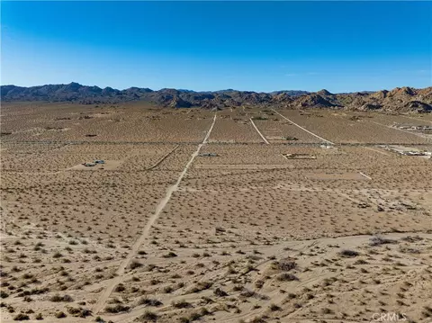 0 Sunever Ave, Joshua Tree, CA 92252 photo 21