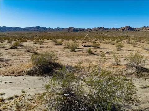 0 Sunever Ave, Joshua Tree, CA 92252 photo 17