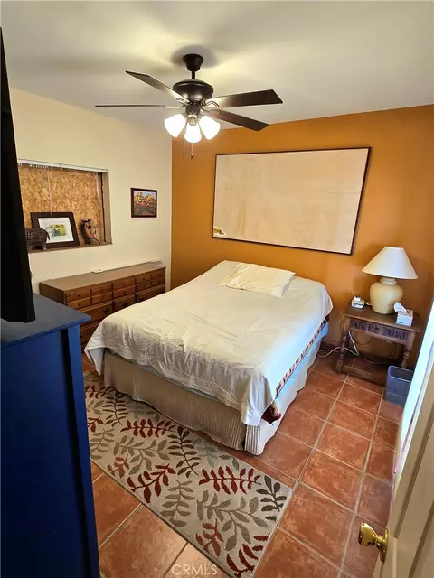 Bedroom - 77575 Sullivan, Twentynine Palms, CA 92277 photo 1 of 1