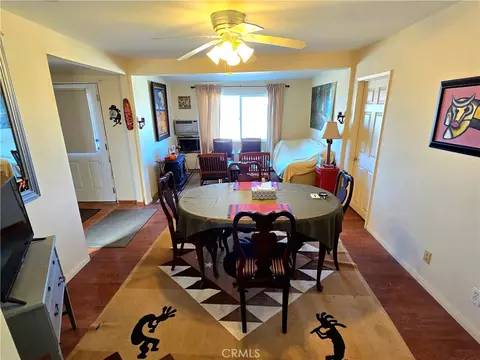 Dining - 77575 Sullivan, Twentynine Palms, CA 92277 photo 1 of 1