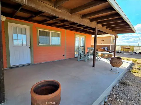 Exterior - 77575 Sullivan, Twentynine Palms, CA 92277 photo 3 of 3