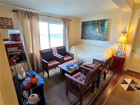 Living - 77575 Sullivan, Twentynine Palms, CA 92277 photo 2 of 2