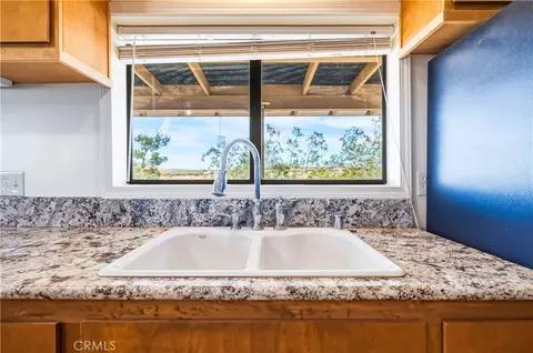 Kitchen - 5975 Desert Star, Johnson Valley, CA 92285 photo 2 of 4