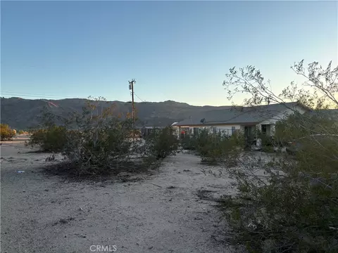 101 El Paseo Dr, Twentynine Palms, CA 92277