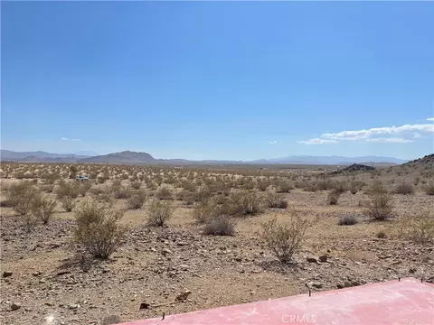 0 Rice Rd, Joshua Tree, CA 92284 photo 3