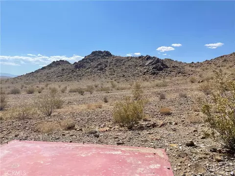 0 Rice Rd, Joshua Tree, CA 92284 photo 5