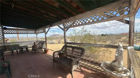 Exterior - 57179 Pine St, Landers, CA 92285 photo 2 of 11