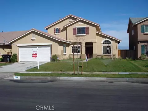 2031 Willowbrook Ln, Perris, CA 92571 photo 1