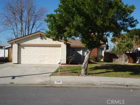 1186 Willits Dr, Corona, CA 92882 photo 1