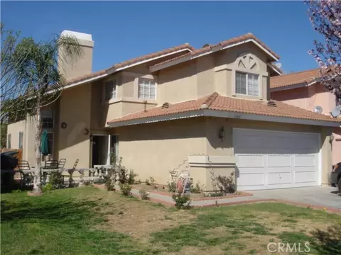 1148 Mako Ln, Perris, CA 92571 photo 1