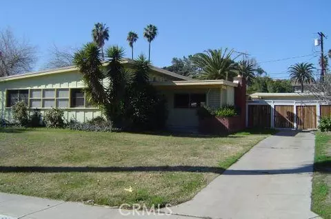 5471 Rumsey Dr, Riverside, CA 92506 photo 1
