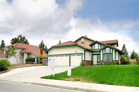 6543 Whitman Ct, Riverside, CA 92506 photo 1