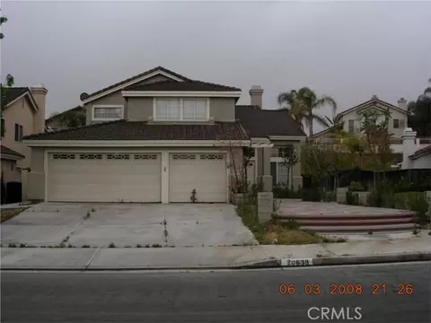 20639 Bakal Dr, Riverside, CA 92508 photo 1