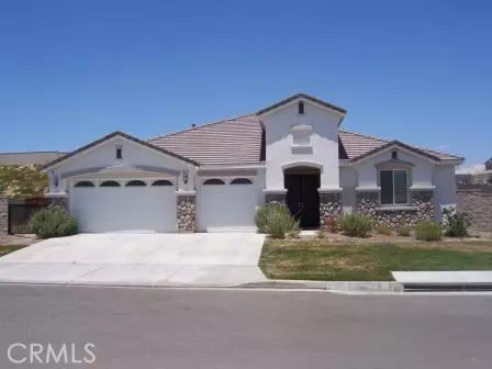 19472 Copper Ridge St, Perris, CA 92570 photo 1