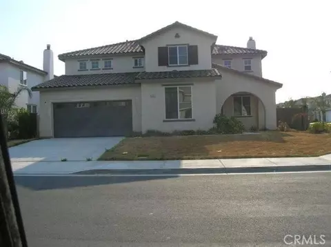 6503 Acey St, Corona, CA 92880 photo 1