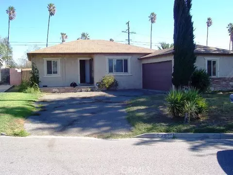 9357 Kaiser Ave, Fontana, CA 92335 photo 1
