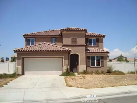 1176 Harrier St, Perris, CA 92571 photo 1