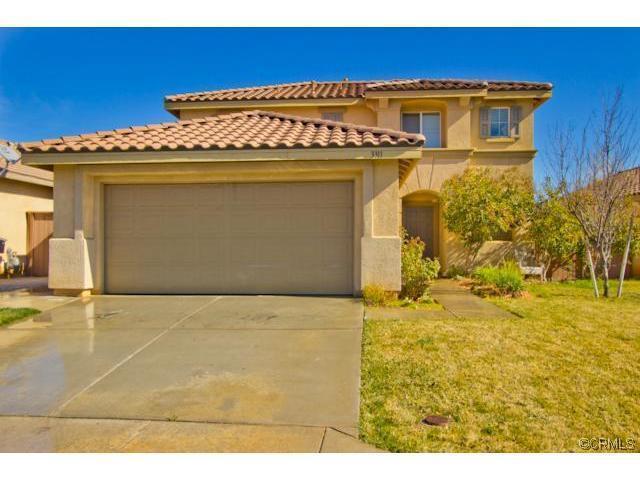 3311 Blossom Dr, Perris, CA 92571 photo 1