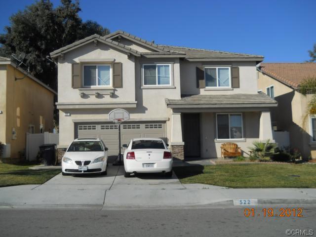522 Corte San Luis, Perris, CA 92571 photo 1