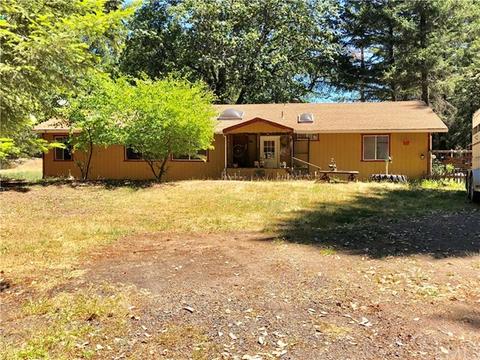29801 Pinecrest Rd, Willits, CA 95490 photo 1