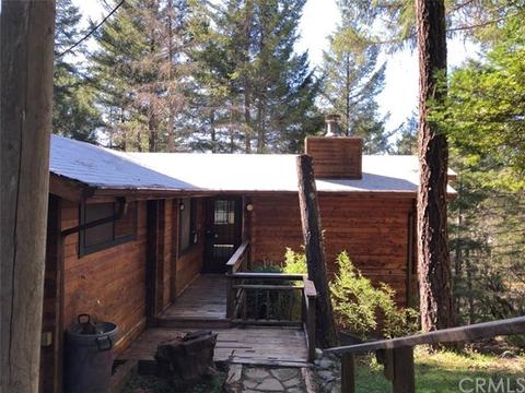 25624 Madrone Dr, Willits, CA 95490 photo 1