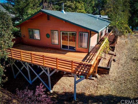26880 Oriole Dr, Willits, CA 95490 photo 1