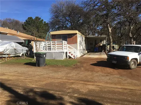 4110 Spruce Ave, Clearlake, CA 95422