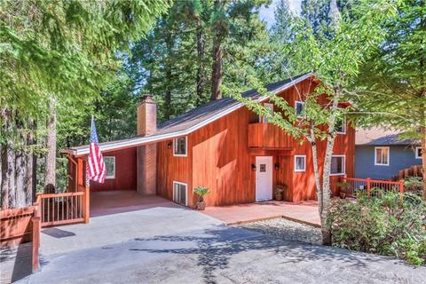 24823 Clover Rd, Willits, CA 95490 photo 1