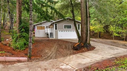 2321 Salmon Dr, Willits, CA 95490 photo 1