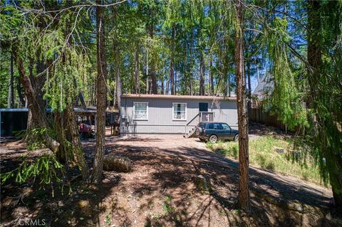 26063 Peacock Rd, Willits, CA 95490 photo 1