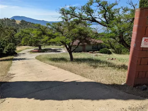 Exterior - 4175 Ferrand Rd, Lucerne, CA 95458 photo 9 of 10
