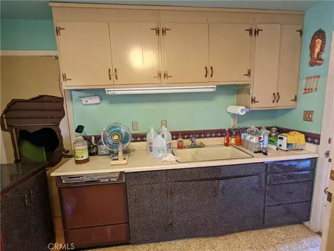 Kitchen - 4175 Ferrand Rd, Lucerne, CA 95458 photo 2 of 3