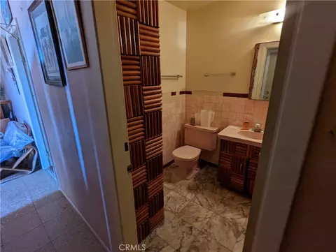 Entry Way - 4175 Ferrand Rd, Lucerne, CA 95458 photo 2 of 2