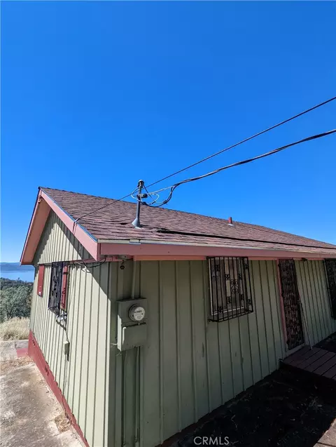 Exterior - 4175 Ferrand Rd, Lucerne, CA 95458 photo 8 of 10