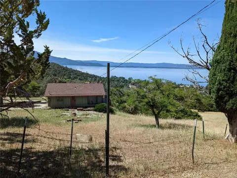 Exterior - 4175 Ferrand Rd, Lucerne, CA 95458 photo 10 of 10