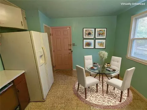 Dining - 4175 Ferrand Rd, Lucerne, CA 95458 photo 1 of 1