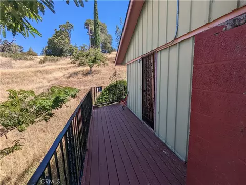 Exterior - 4175 Ferrand Rd, Lucerne, CA 95458 photo 6 of 10