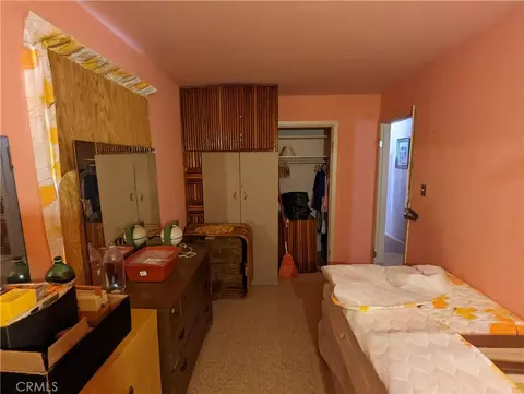 Bedroom - 4175 Ferrand Rd, Lucerne, CA 95458 photo 2 of 5
