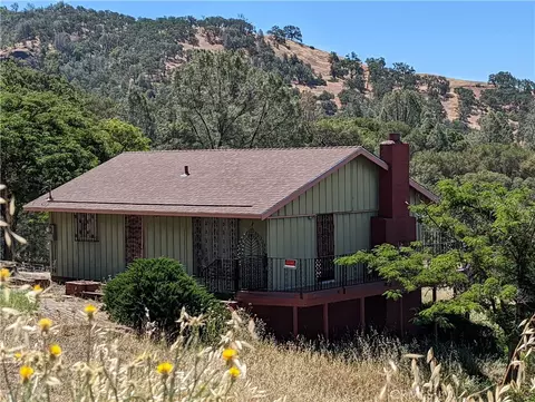 Exterior - 4175 Ferrand Rd, Lucerne, CA 95458 photo 1 of 10