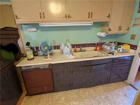 Kitchen - 4175 Ferrand Rd, Lucerne, CA 95458 photo 1 of 3